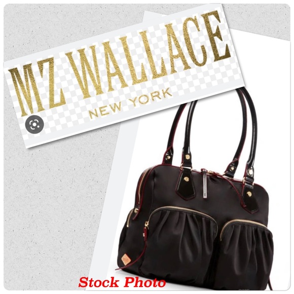 MZ Wallace Bags Mz Wallace Bag Poshmark